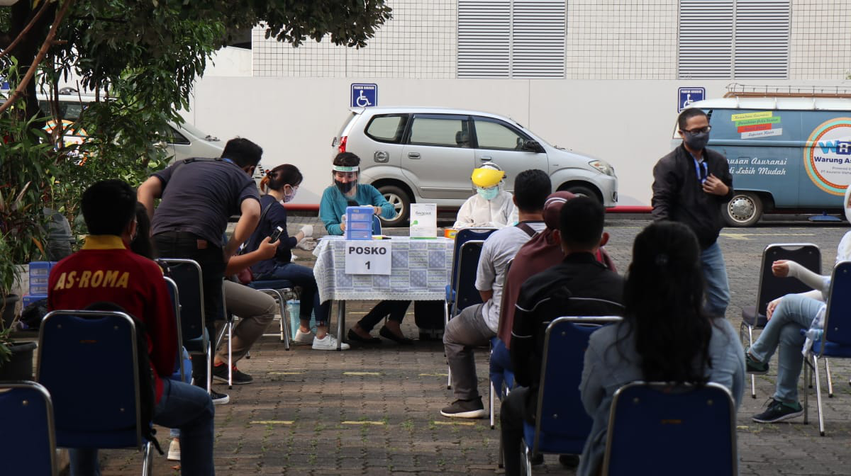 Artc Rapid Test Covid 19 Aswata 2