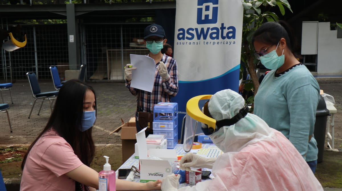 Artc Rapid Test Covid 19 Aswata 4
