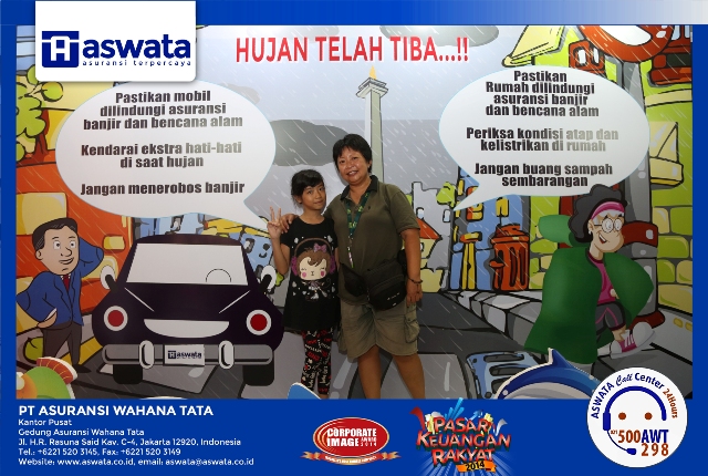 Aswata PKR2014 RibkahDJ