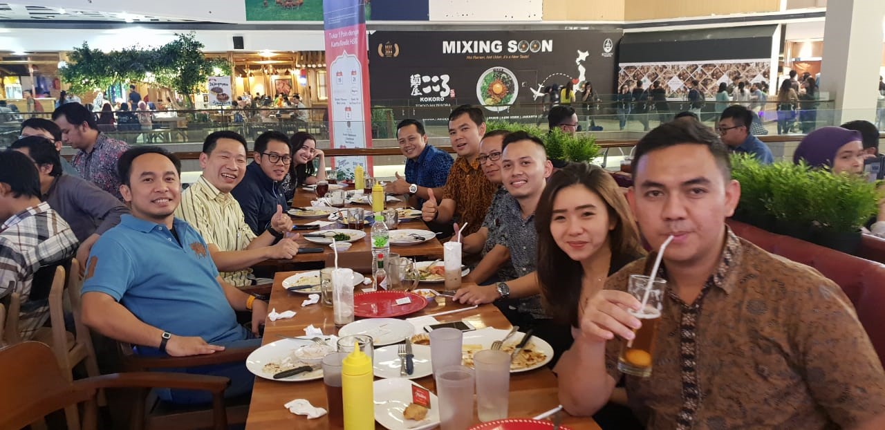 Bukber-SO-Senen-Hino