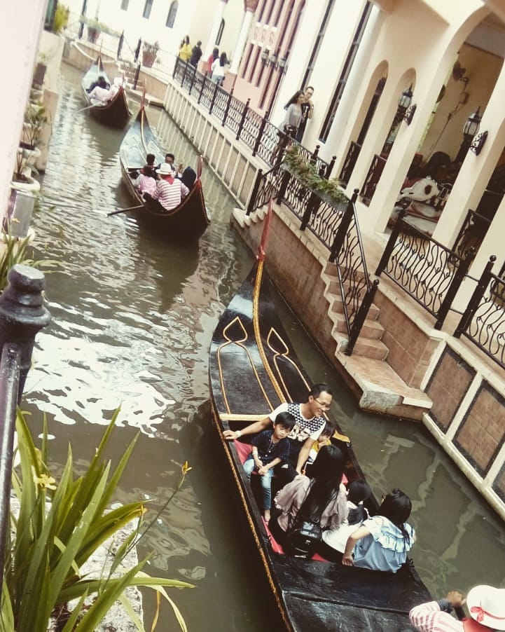 Little-Venice---Puncak